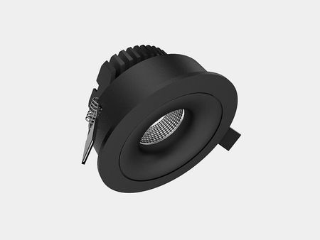 Встраиваемый светильник SWG PRO MINI COMBO 00-00010070 цвет черный