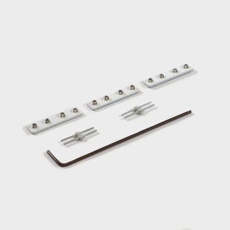 Крепление SWG PRO SY 00-00013110 цвет Белый