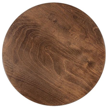 Накладной светильник Nowodvorski Ring Timber Led L 11291 23570₽