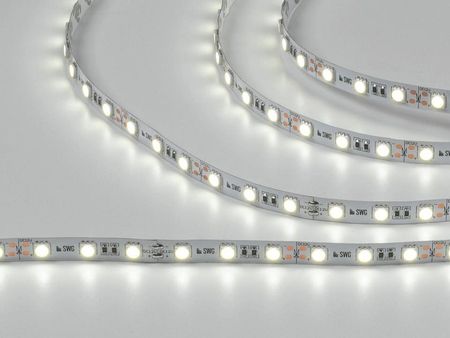 Светодиодная лента SWG SWG560 00-00007265 цвет белый 421₽