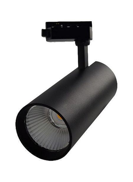 Светильник на штанге SWG PRO TL3P 00-00008845 цвет плафонаподвески Черный цвет арматуры Черный 3426₽