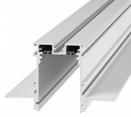 Трек встраиваемый SWG PRO SY 00-00013255 цвет арматуры Белый Серебро 11999₽