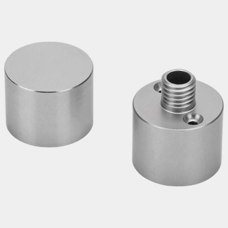 Заглушка для лент SWG PRO 00-00013287 цвет хром 1296₽