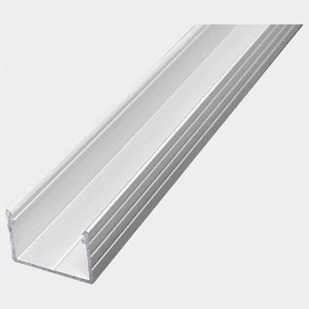 Крепление для светодиодной ленты SWG PRO SWG-WL236-MINI 00-00032833 цвет хром 1072₽