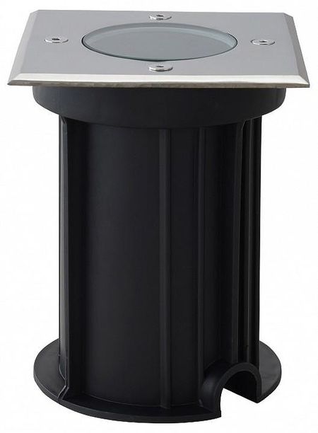 Встраиваемый в дорогу светильник Apeyron Electrics 11-134 цвет хром 2040₽