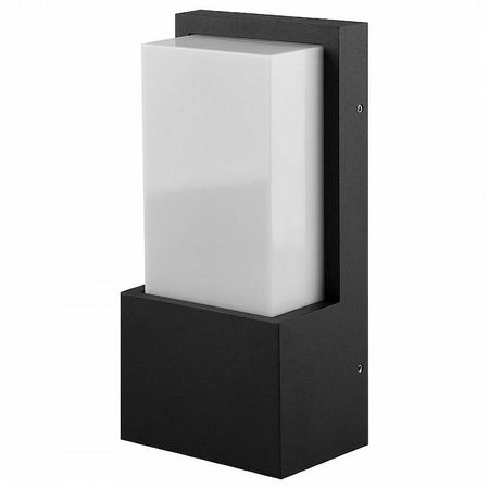 Накладной светильник Feron Saffit DH0601 11874 цвет плафона/подвески Белый, цвет арматуры Черный