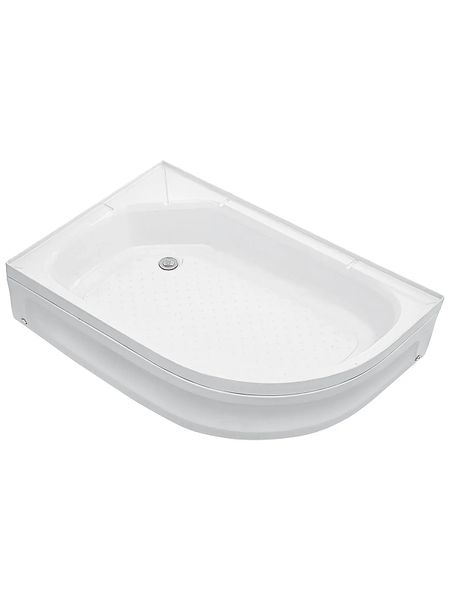 Акриловый поддон для душа Wemor 120х90х24 L 10000002999 цвет Белый 12255₽