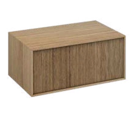 Тумба Scarabeo Laila 70 2720LC цвет Rovere chiaro 134400₽