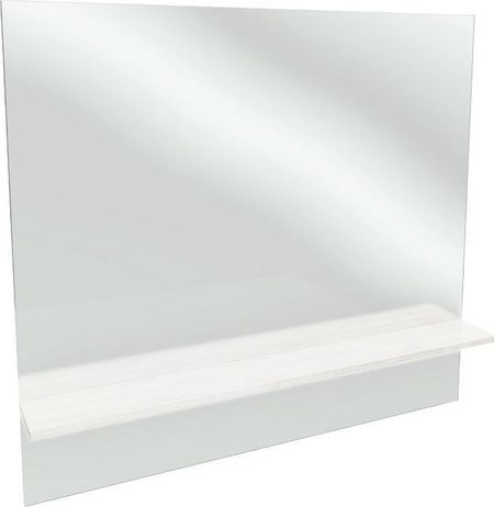 Зеркало Jacob Delafon Struktura 119 EB1215-N18 цвет Белый глянцевый 58438₽