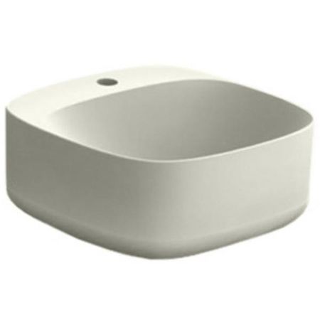 Раковина Scarabeo Moon 42 550441 цвет Pearl 48000₽