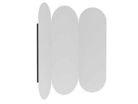 Зеркало Scarabeo Trino T 80 2120 овальное 84000₽