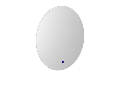Зеркало Scarabeo Mirror 70 2202 с подсветкой с выключателем 31680₽
