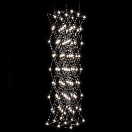 Люстра O-LUCE Enrique 13256-6 цвет арматуры Хром