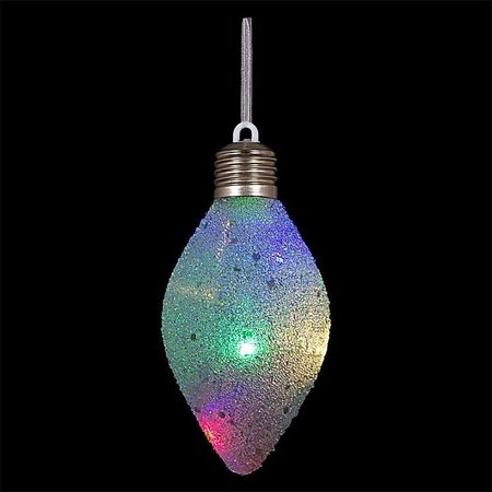 Подвесной светильник Sneha 010-F MIX 130 мм