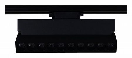 Накладной светильник Reluce Technical 06187 06187-93-001QY LED20W BK цвет плафонаподвески Черный цвет арматуры Черный 4590₽