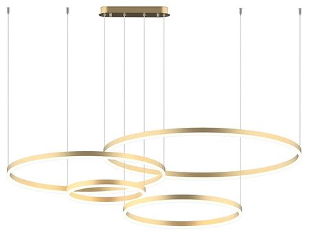 Подвесной светильник Kink Light Тор 0820436PA4000K 59900₽