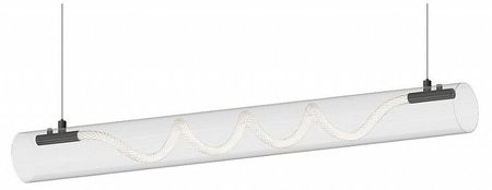 Подвесной светильник Kink Light Агнеса 08490-180A19 цвет черный 11450₽