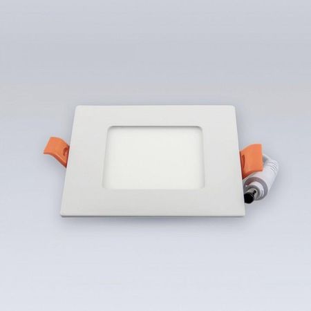 Встраиваемый светильник Eleganz 1450 цвет Белый 612₽