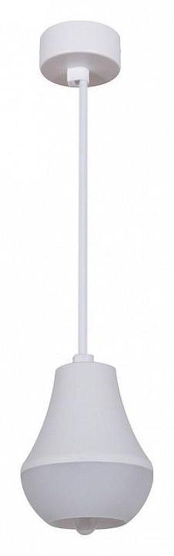 Подвесной светильник Reluce Technical 16007 16007-0.9-001IL E27 WT цвет плафона/подвески Белый, цвет арматуры Белый
