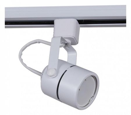 Светильник на штанге Reluce Technical 16020-93-001CT MR16 WT цвет плафонаподвески Белый цвет арматуры Белый 500₽