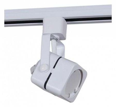 Светильник на штанге Reluce Technical 16022-93-001CT MR16 WT цвет плафонаподвески Белый цвет арматуры Белый 510₽