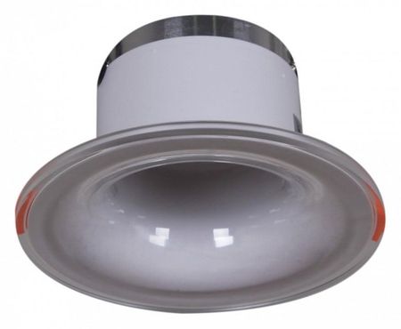 Встраиваемый светильник Reluce Technical 16091-9.0-001RLD MR16 CL цвет Белый