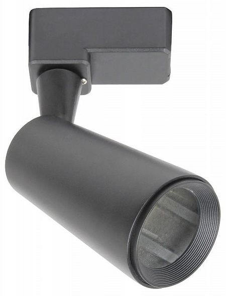 Светильник на штанге Escada 20015 20015TRA01 SBK цвет плафонаподвески Черный цвет арматуры Черный 290₽