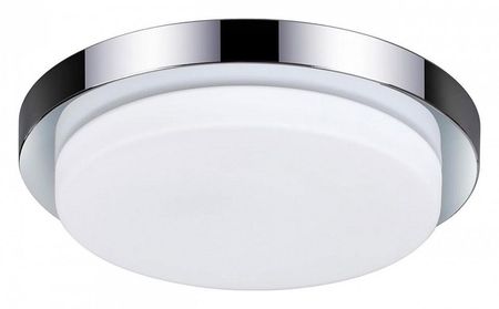 Накладной светильник Odeon Light Holger 27463C цвет хром 8852₽