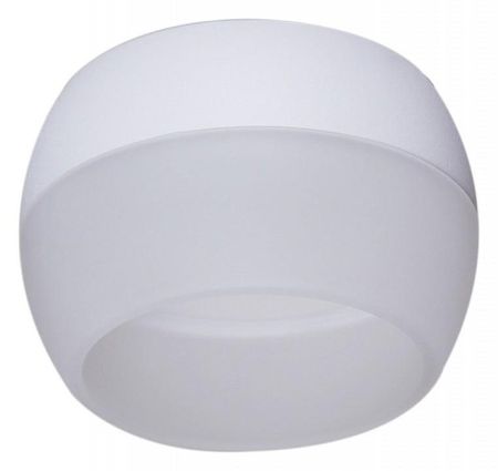 Накладной светильник Reluce Technical 53008 53008-95-001CT GX53 WT цвет плафонаподвески Белый цвет арматуры Белый 600₽