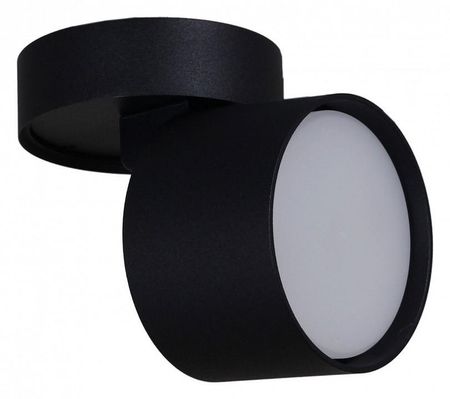 Спот Reluce Technical 53009 53009-95-001CT GX53 BK цвет плафонаподвески Черный цвет арматуры Черный 1080₽