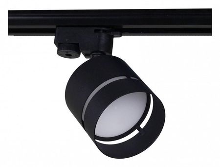 Светильник на штанге Reluce Technical 53017-93-001MN GX53 BK цвет плафонаподвески Черный цвет арматуры Черный 810₽