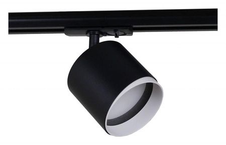 Светильник на штанге Reluce Technical 53022-93-001IL GX53 BK цвет плафонаподвески Белый Черный цвет арматуры Черный 1090₽