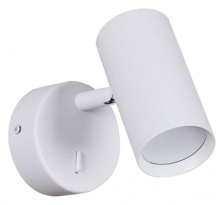 Бра Reluce Technical 86207 86207-92-001MN GU10 WT цвет плафонаподвески Белый цвет арматуры Белый 1210₽