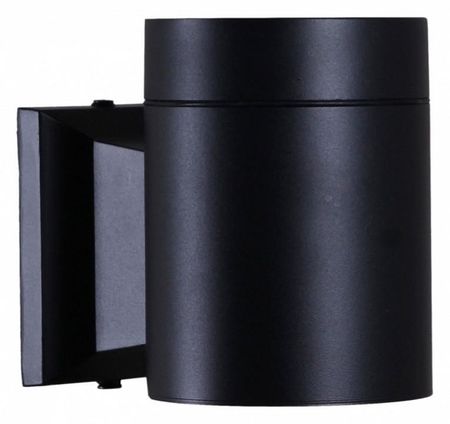 Накладной светильник Reluce Technical 86225 86225-9.2-001CT GX53 BK цвет плафона/подвески Черный, цвет арматуры Черный