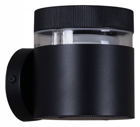 Накладной светильник Reluce Technical 86226 86226-92-001CT GX53 BK цвет плафонаподвески Черный цвет арматуры Черный 1250₽