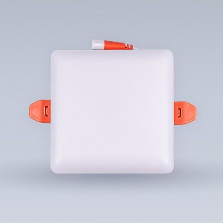 Встраиваемый светильник Eleganz 900851 цвет Белый 720₽