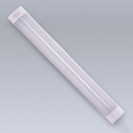 Накладной светильник Eleganz 9803 цвет Белый