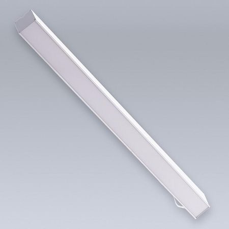 Подвесной светильник Eleganz 9812 цвет Белый, Серый