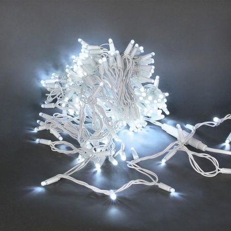 Гирлянда Нить Sneha A-047B WT длина 30000 мм 5048₽