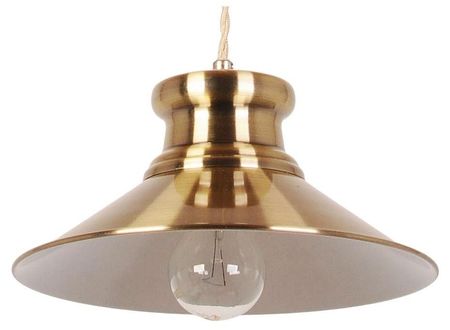 Подвесной светильник Manne CL7002 CL7002-1BR цвет плафонаподвески Бронза цвет арматуры Бронза 5835₽