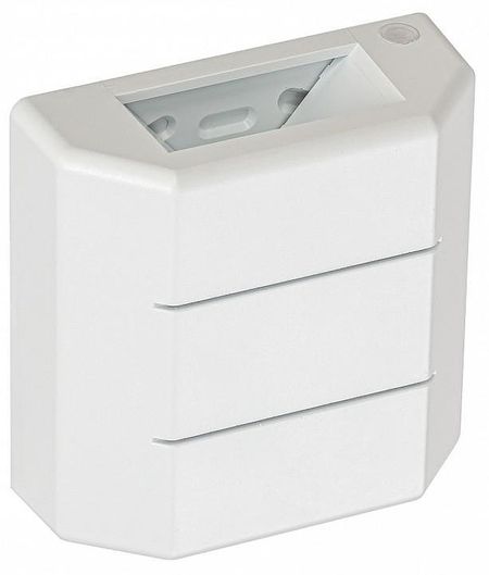 Накладной светильник Citilux STELS CLU0730 цвет белый 1190₽