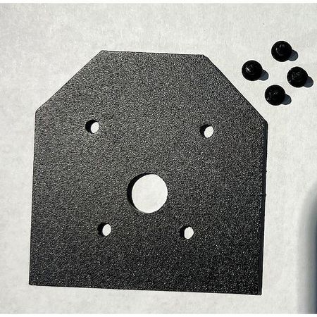 Заглушка для трека iLedex Technical VISION4822 END CAP 4822-6160-WH цвет Белый 578₽