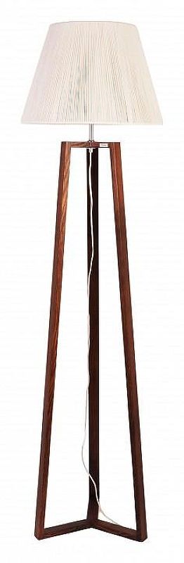 Торшер Manne FL.7360 FL.7360-1 цвет плафона/подвески Бежевый, цвет арматуры Бежевый