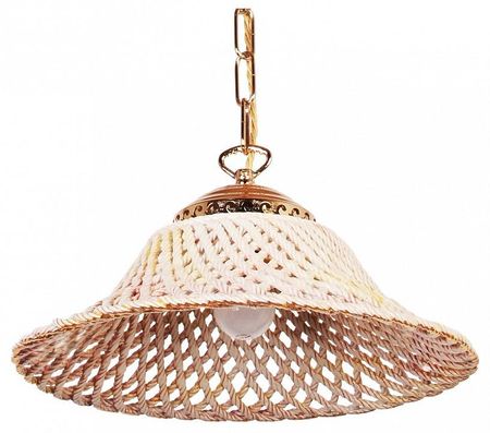 Подвесной светильник Doge Luce 664 LAMP664126 цвет плафонаподвески Бежевый цвет арматуры Золото 32333₽