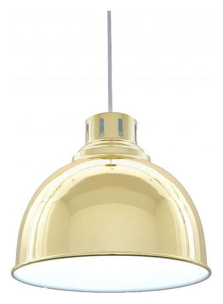 Подвесной светильник LUMINA DECO Fabbiano LDP 7464 GD цвет плафонаподвески Золото цвет арматуры Золото 3270₽