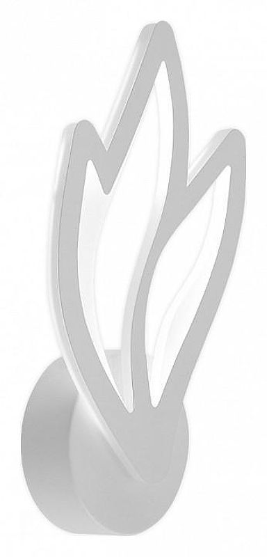 Бра Natali Kovaltseva RIF LED LAMPS 811181C цвет белый 1108₽