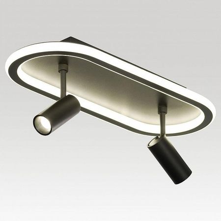 Накладной светильник LGO Harris LSP-7282 4057₽