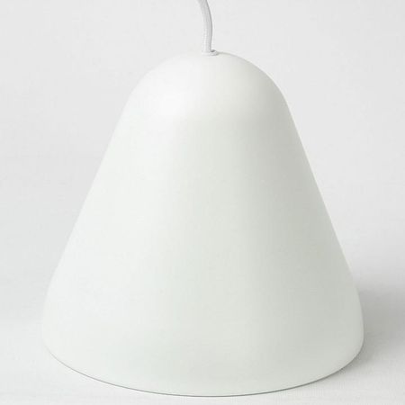 Подвесной светильник LGO Jenkins LSP-7313 цвет плафонаподвески Белый цвет арматуры Белый 2337₽