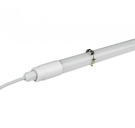 Накладной светильник Luminarte LWT8D-12W03 цвет плафонаподвески Белый цвет арматуры Белый 739₽