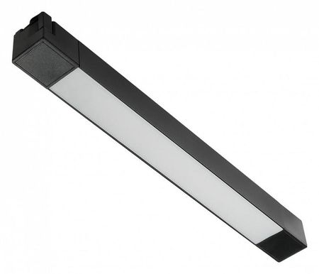 Накладной светильник MyFar Technical MT0110-16W3K-B цвет плафонаподвески Черный цвет арматуры Черный 1236₽